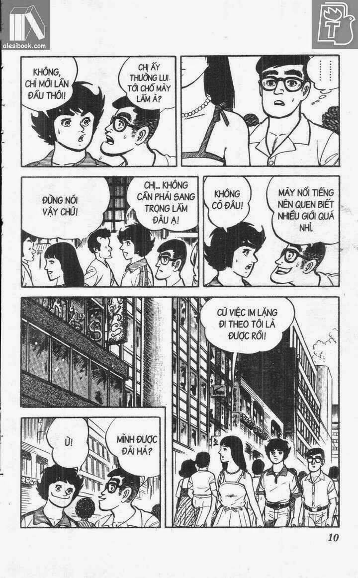 ganbare genki chapter 149 6