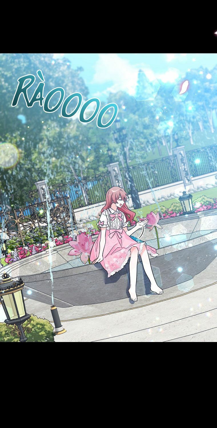 ác nữ karuna bé lại chapter 16 57