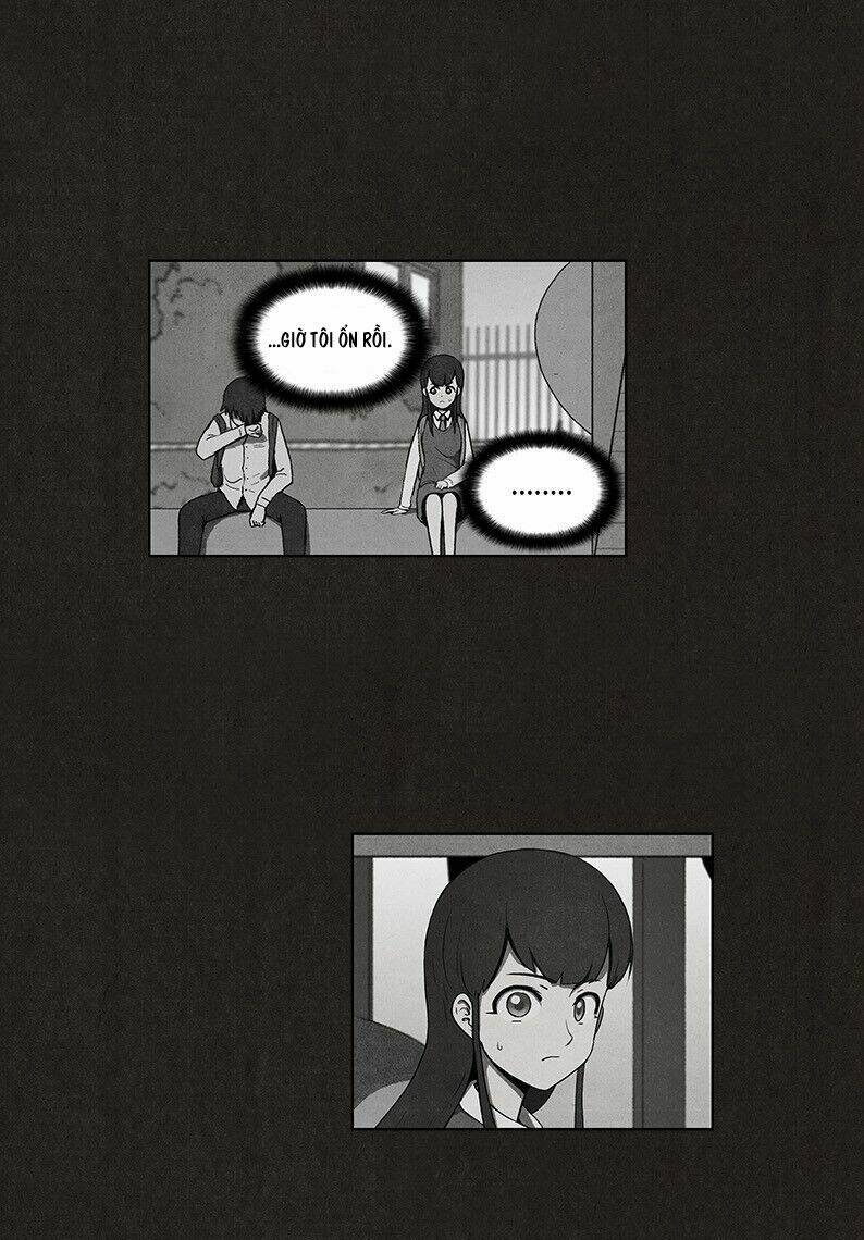 đứa con của quỷ dữ chapter 16 33