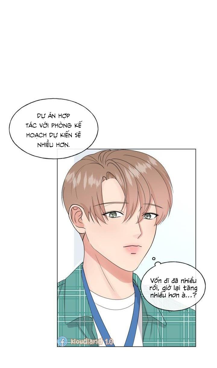 người yêu hiếm hoi chapter 1 46