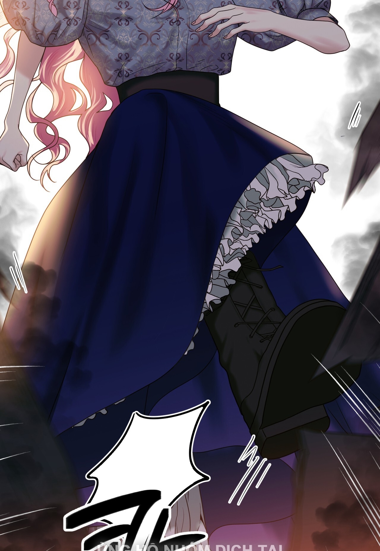 hợp đồng hôn nhân với hai người chồng chapter 14.1 34