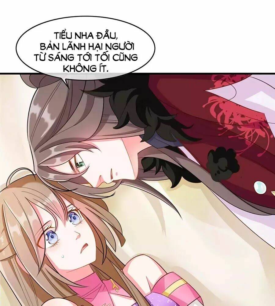 đích nữ hữu độc chapter 20 6