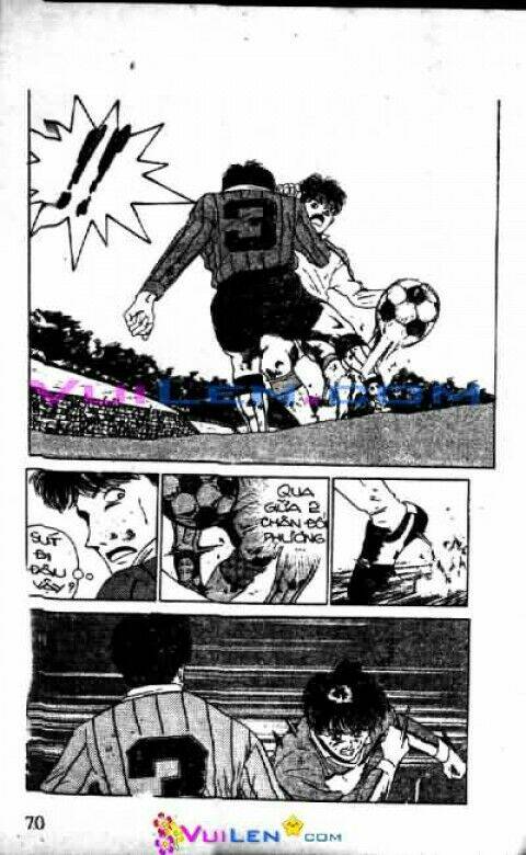 sôi động cầu trường full 17 tập chapter 11 70