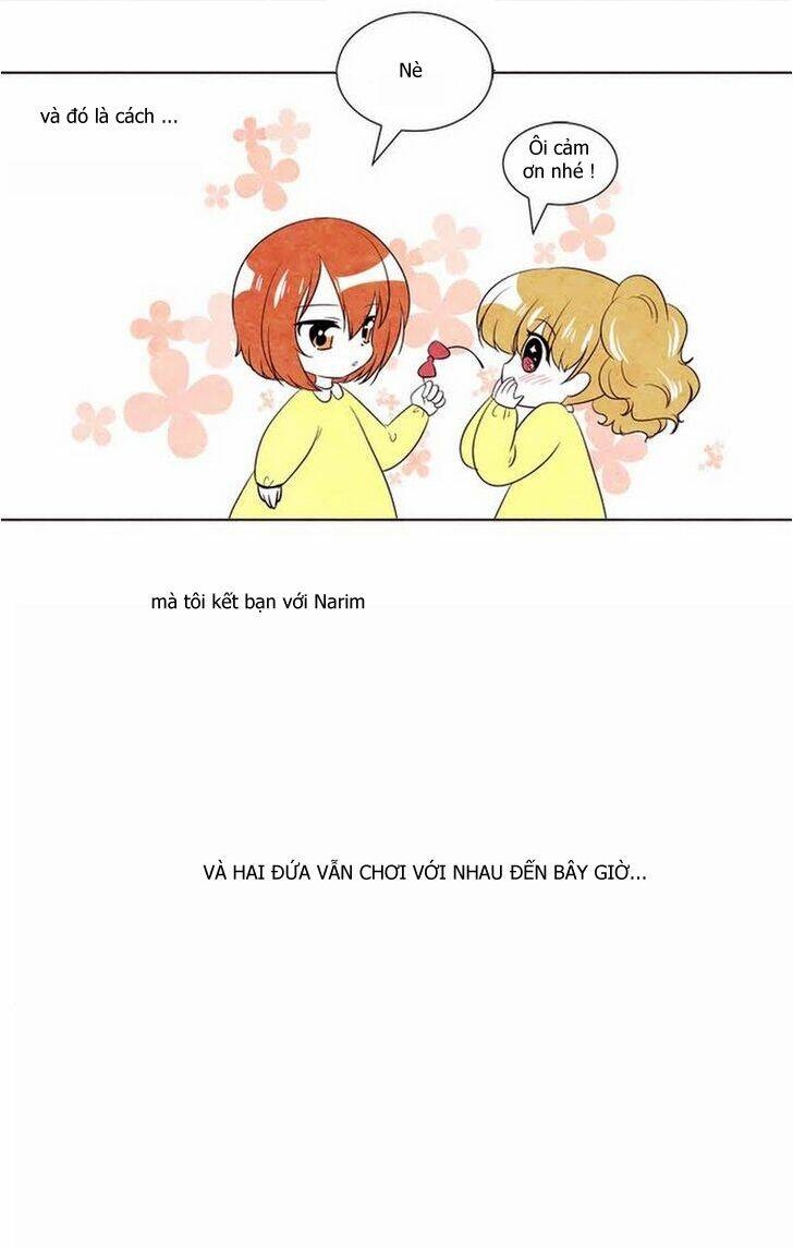 ua so lovely chapter 2 7