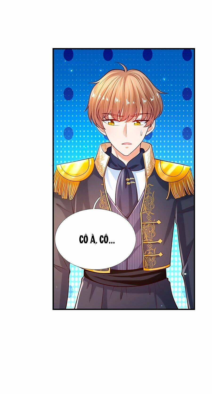 bỗng một ngày trở thành con gái nhà vua chapter 194 14