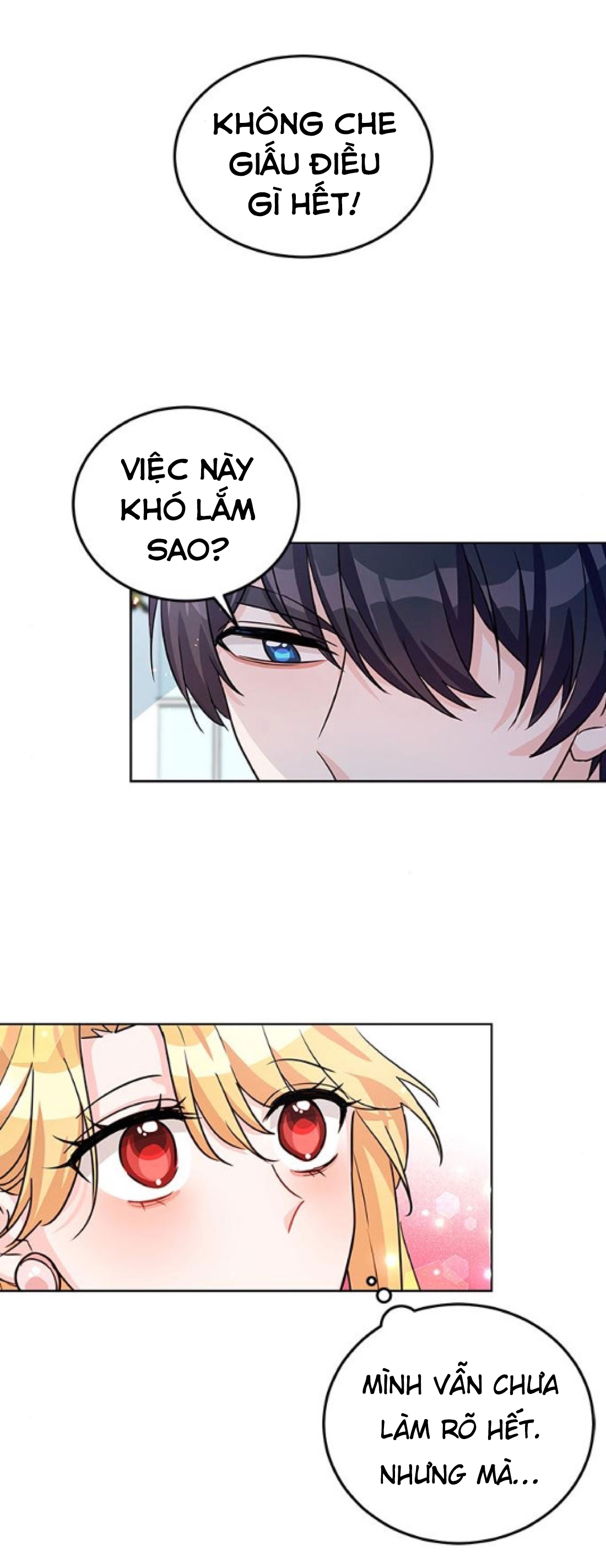 nữ hiệp sĩ tái xuất chapter 18 10