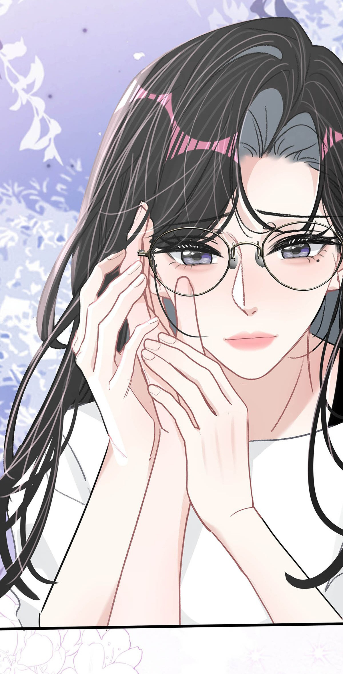 bị mẹ kế là ảnh hậu cưỡng ép yêu trong show thực tế chapter 32 17