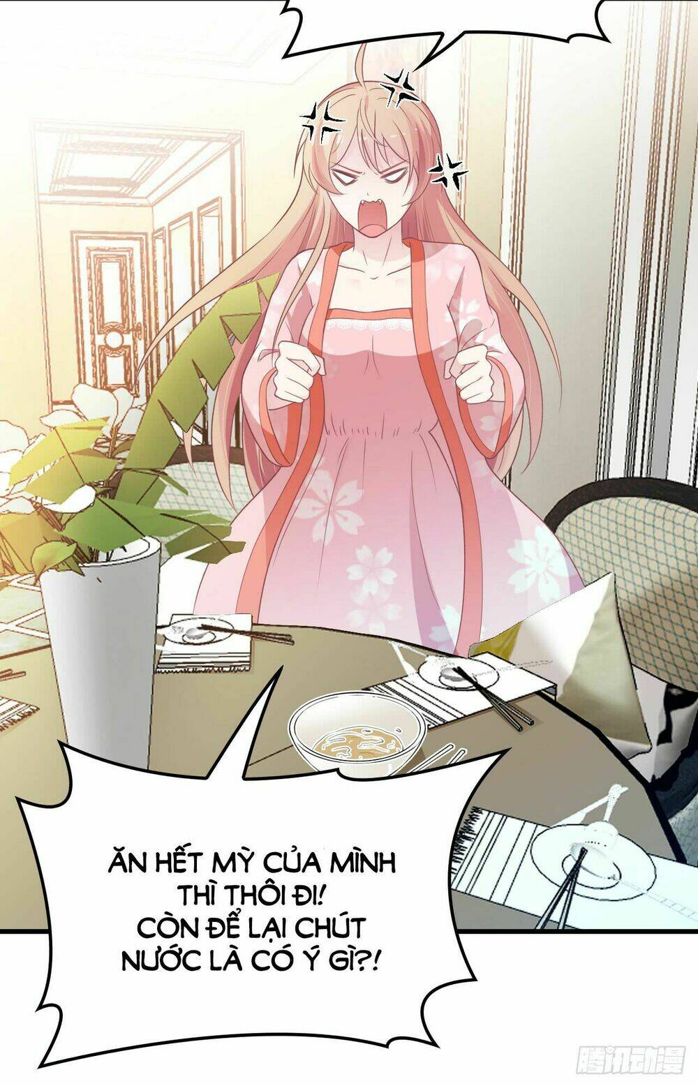 bí mật kết hôn với ảnh đế: vợ ơi đến đây tấn công đi nào chapter 30 2