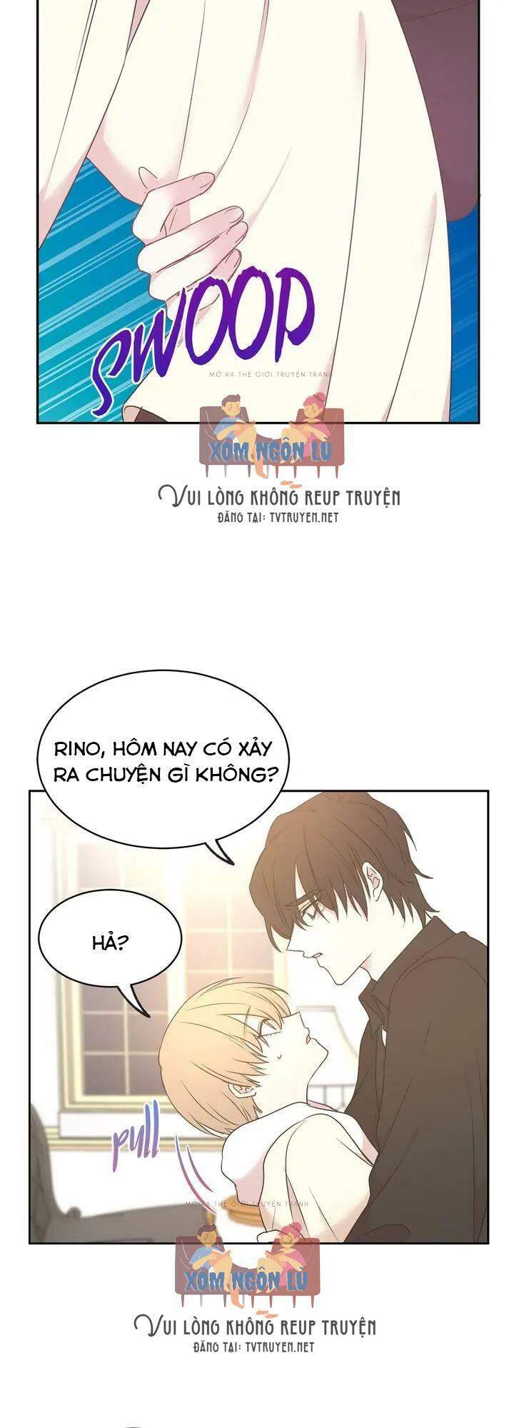 tôi sẽ đi đến cùng với hoàng đế chapter 72 5