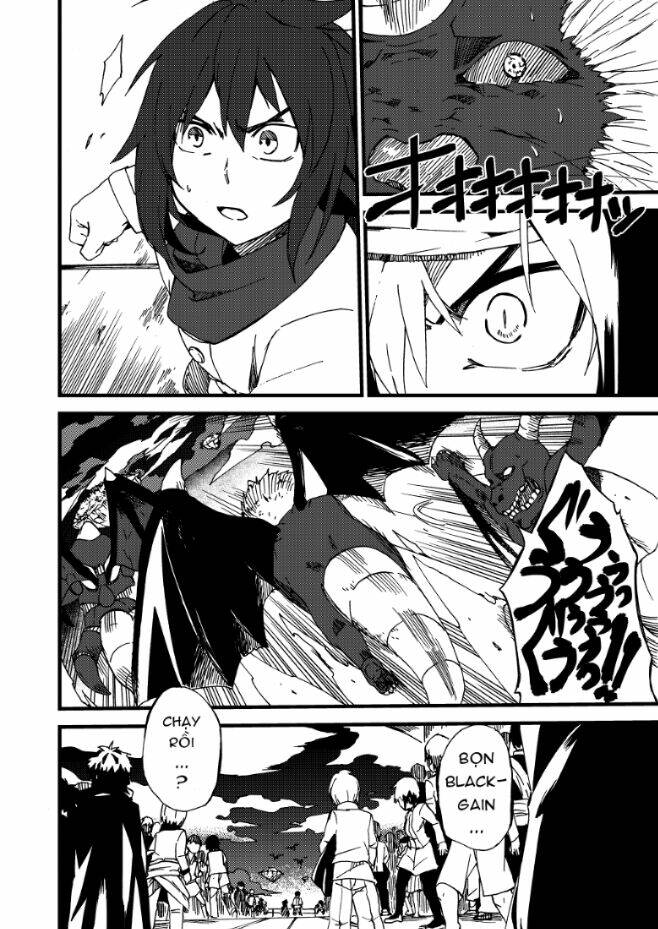 xứ gaintoria chapter 4 7