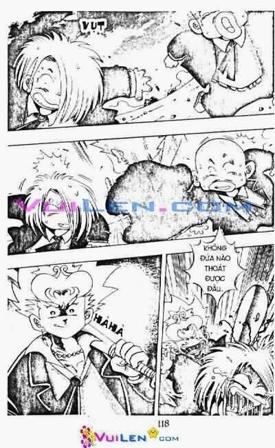 những người bạn tốt chapter 1 119