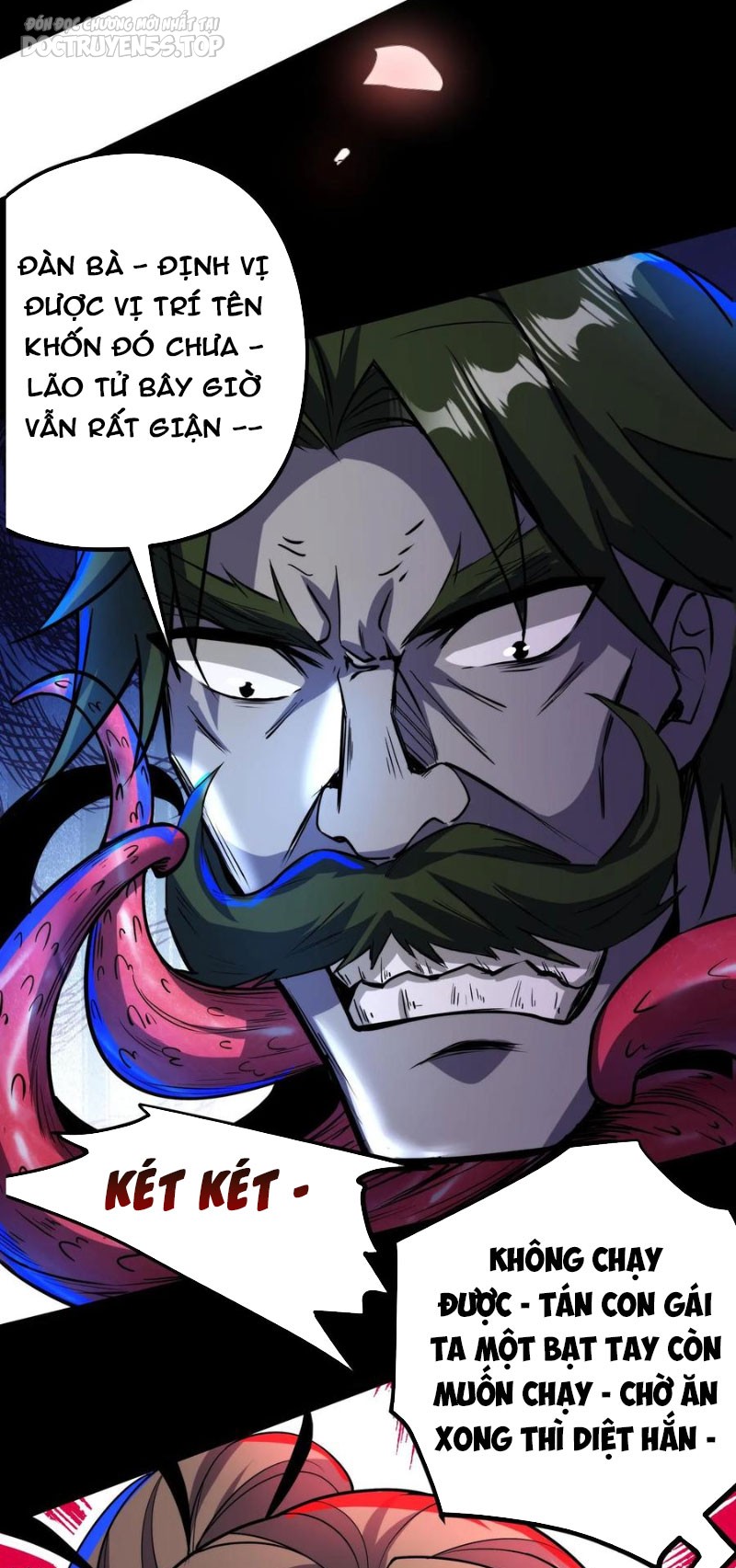 quỷ dị dược tề sư: bệnh nhân của ta đều là kinh khủng chapter 161 15