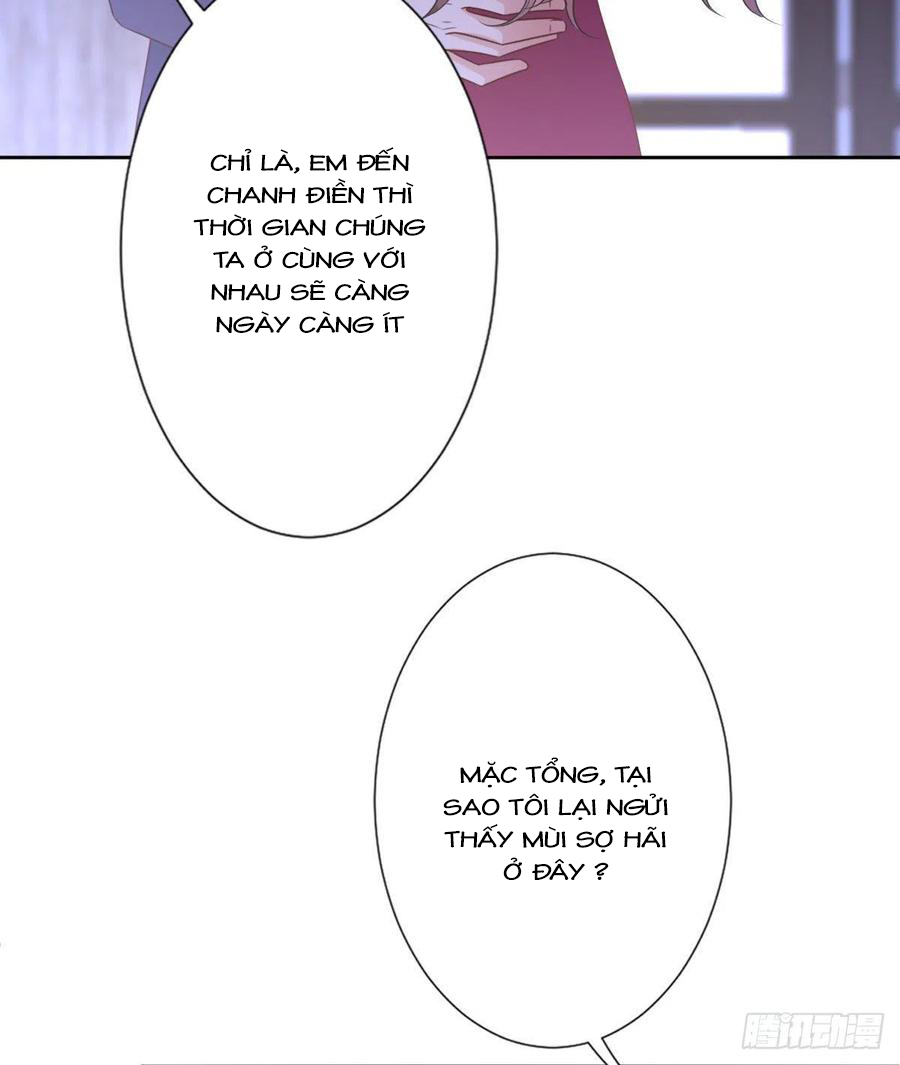 thí hôn lão công, cần giúp sức chapter 209 12