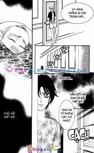 phép màu chapter 3 154