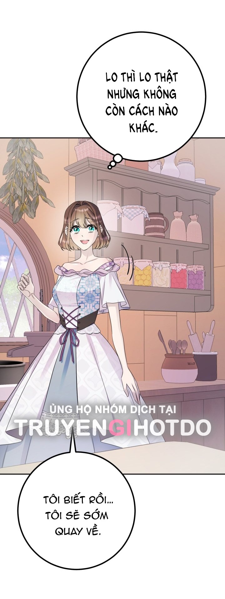 [18+] nếu cứu rỗi một cầm thú hư hỏng chapter 42.1 20