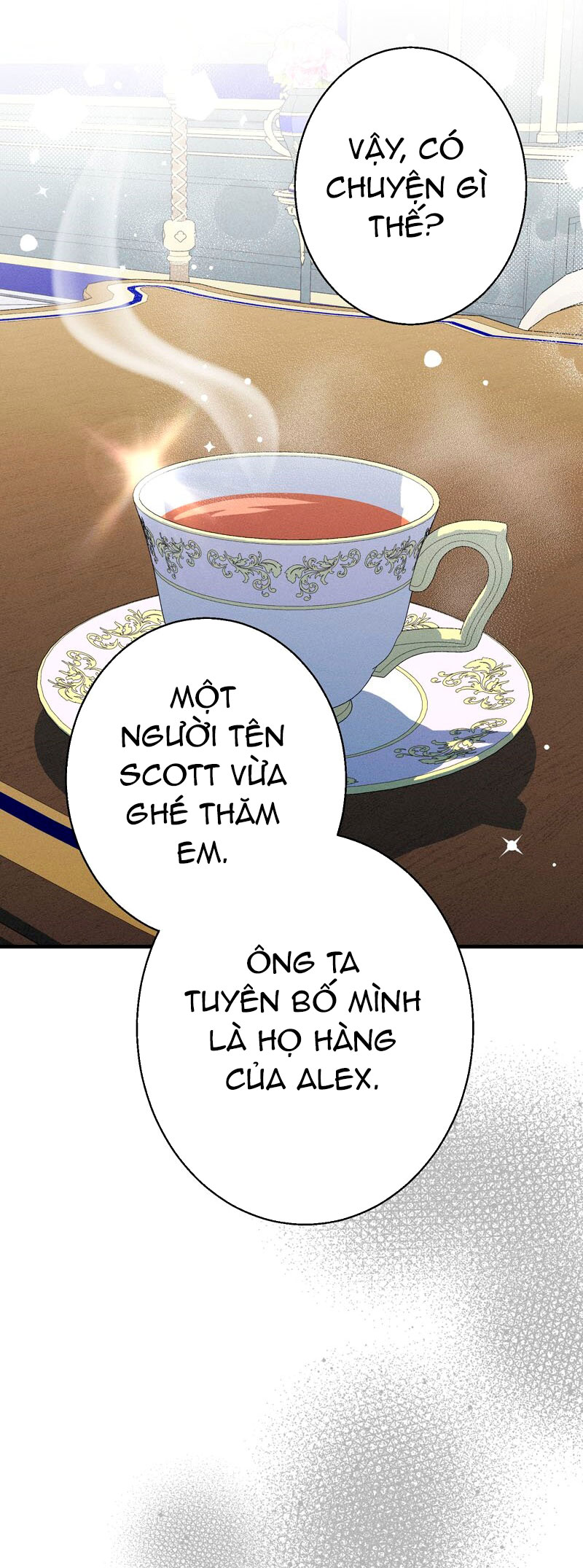 thỏa thuận với người chồng giả của tôi chapter 3.2 6