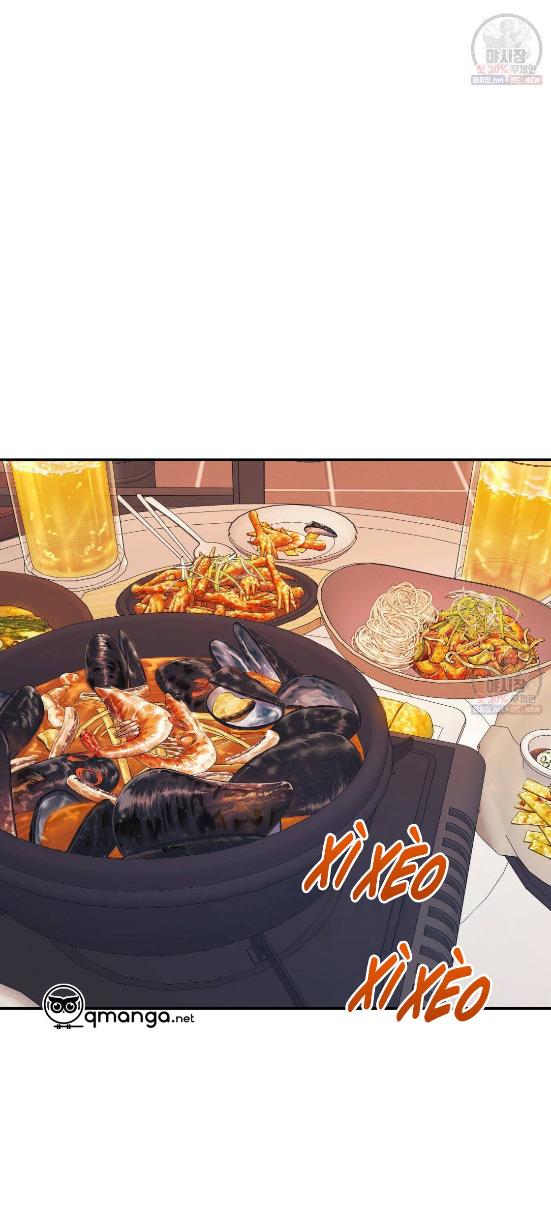 tôi với cậu không thể như thế này được chapter 11 10