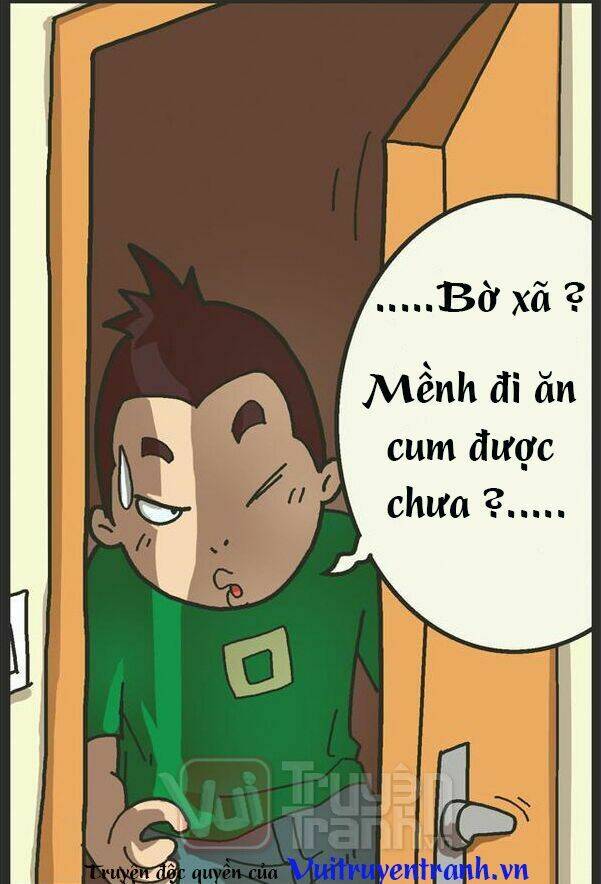 khoai lang & sò điệp chapter 12 6