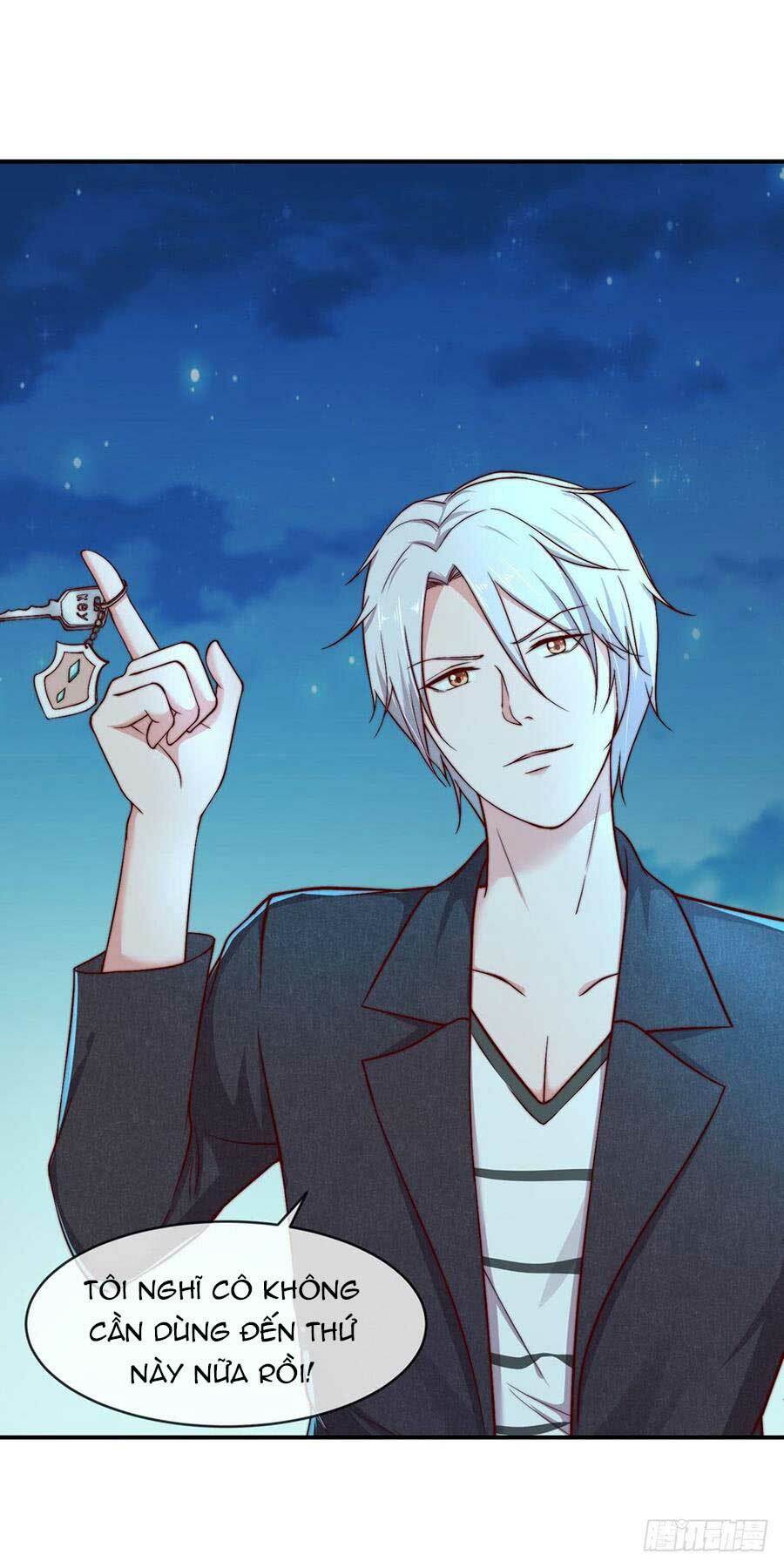 gả cho tình cũ làm lão bà chapter 36 28