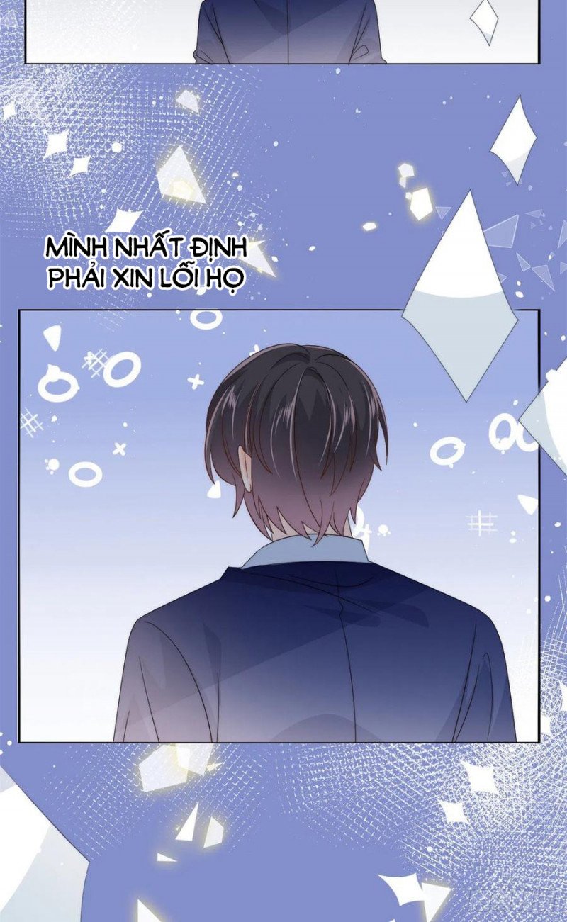 đoàn sủng lão đại ba tuổi rưỡi chapter 97 21