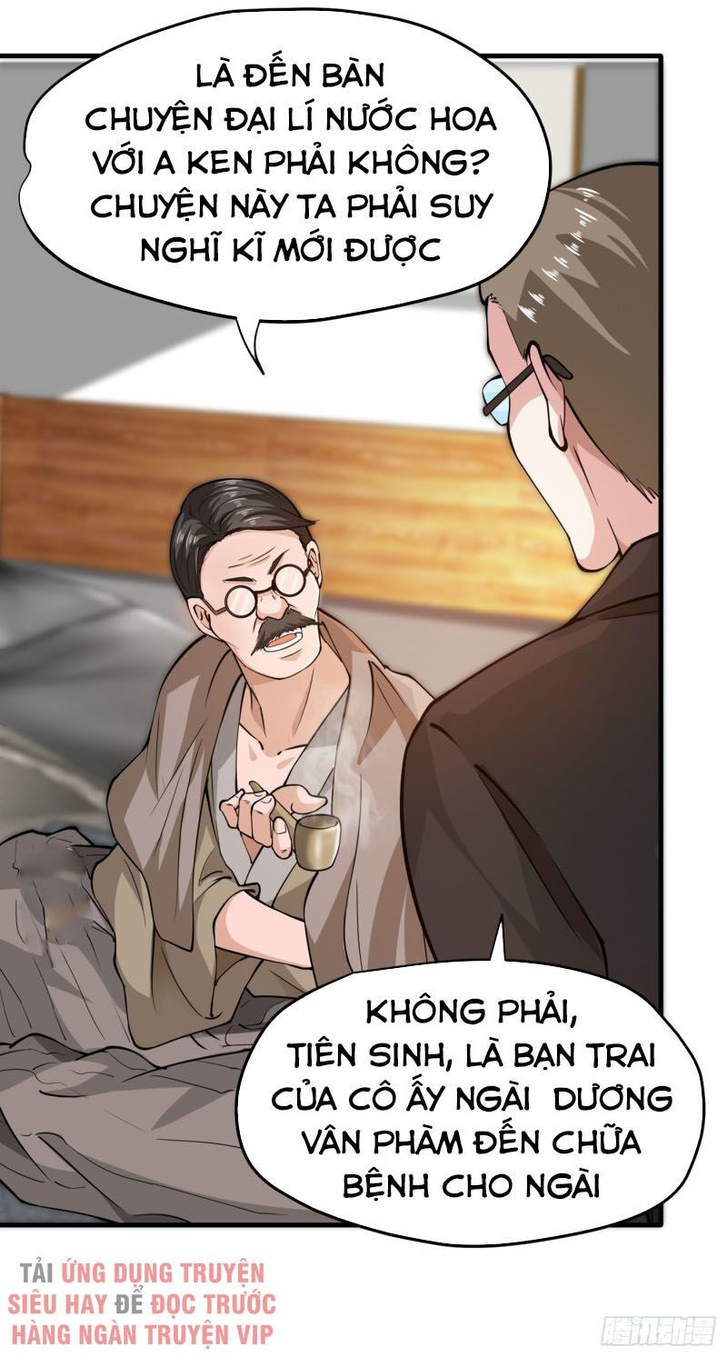 tối cường thần y tại đô thị chapter 163 34