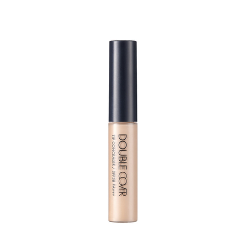 KEM CHE KHUYẾT ĐIỂM DOUBLE COVER TIP CONCEALER TONYMOLY