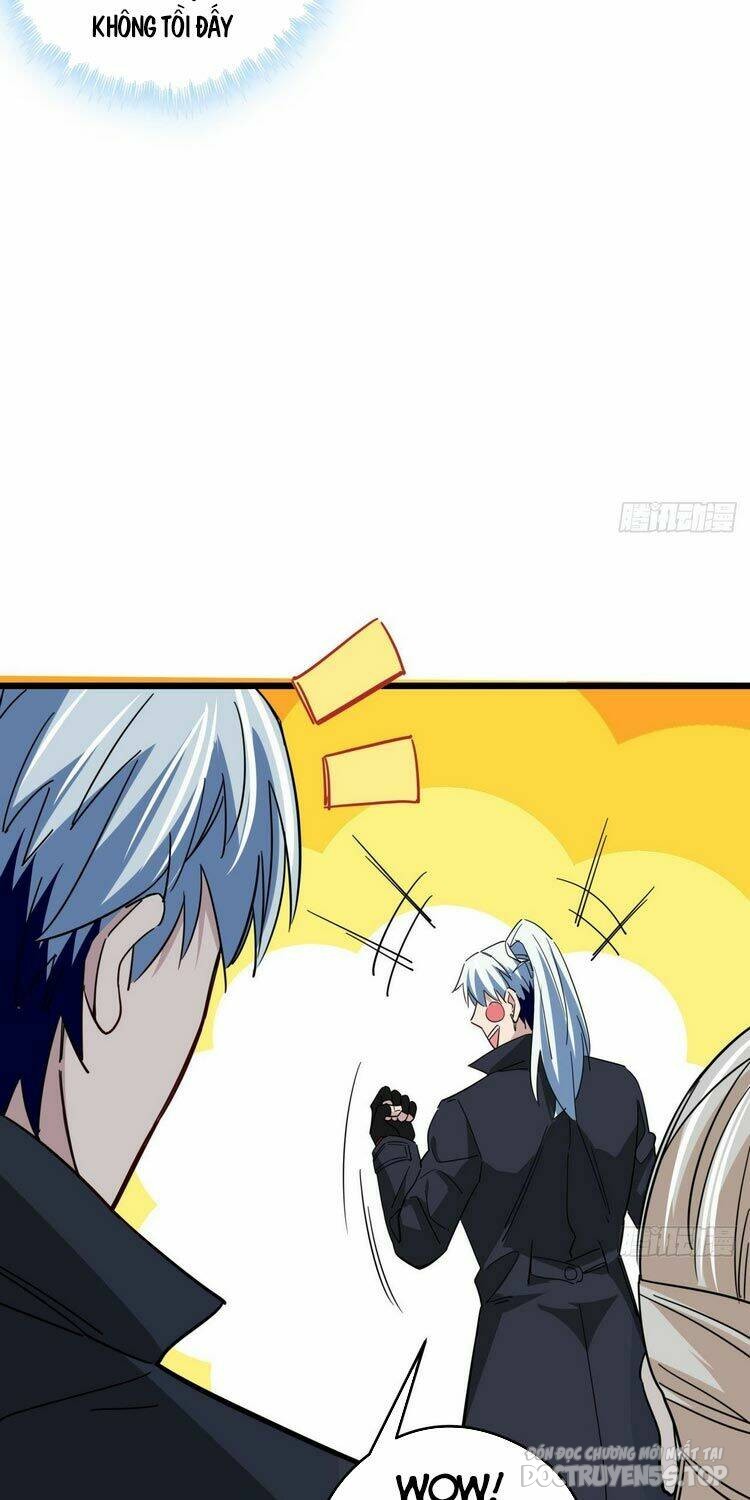 giải cứu 99 nữ chính ở mạt thế chapter 55 27