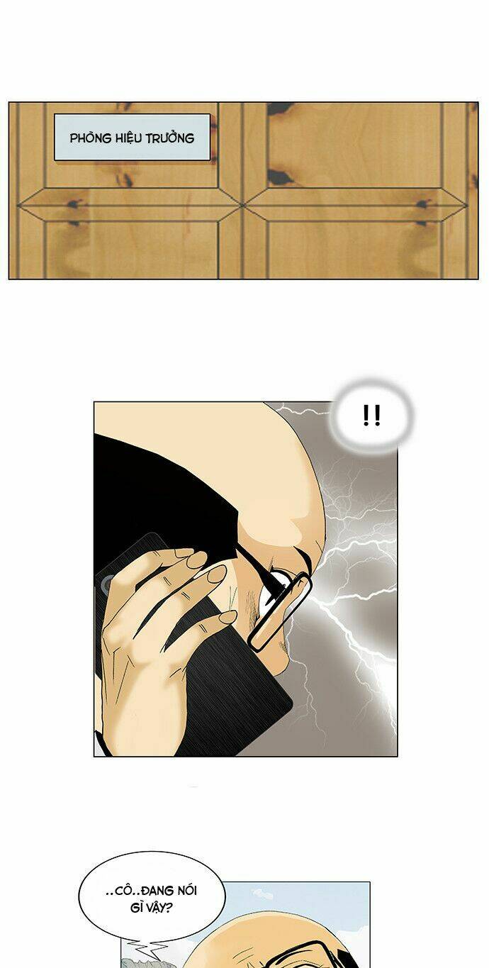 ultimate legend: kang hae hyo chapter 105 45