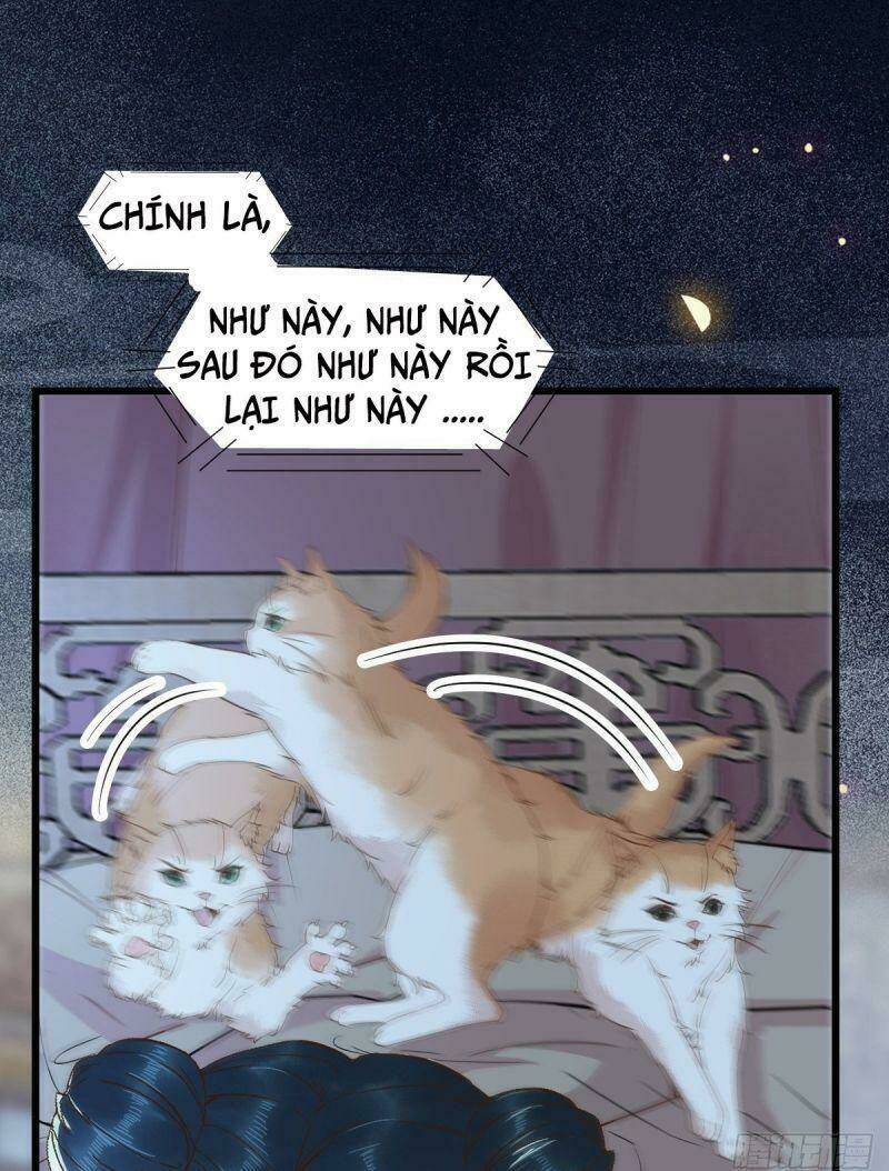 sát thủ vương phi không dễ chọc chapter 38 13