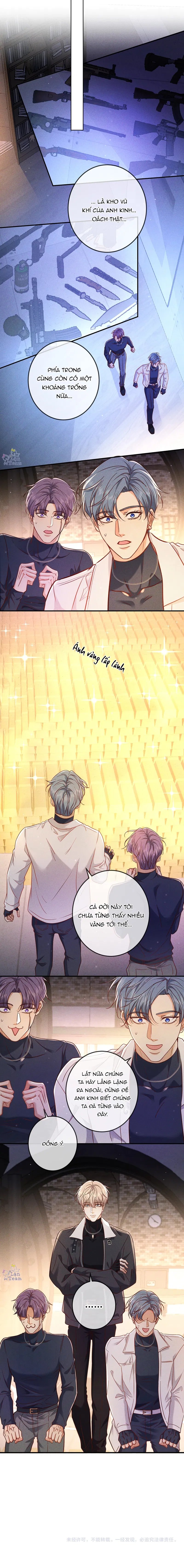 đêm cuồng say chapter 52 9