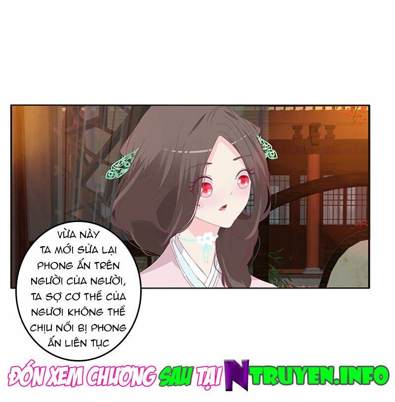 tướng quân mời ra trận chapter 108 23