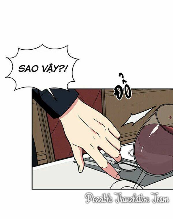 tai sói và mũ đỏ chapter 45 32