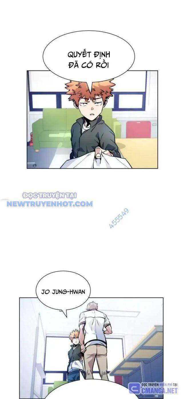 Góc Cao Khung Thành chapter 94 42