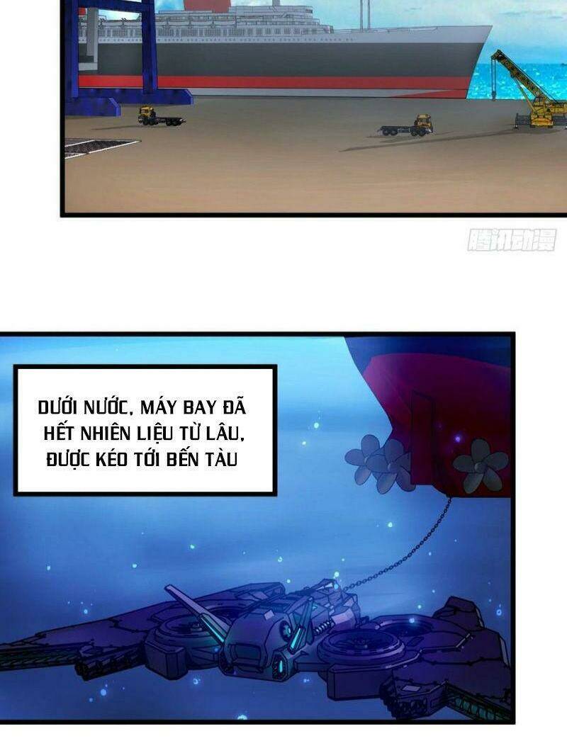 danh sách kẻ phản diện chapter 115 34