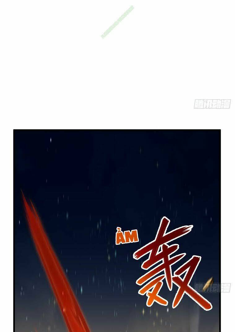 trường an tưởng tượng chapter 7 18