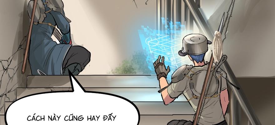 vua sinh tồn chapter 64 10