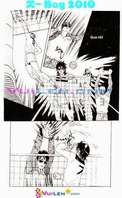 cô giáo tuổi 18 chapter 4 6