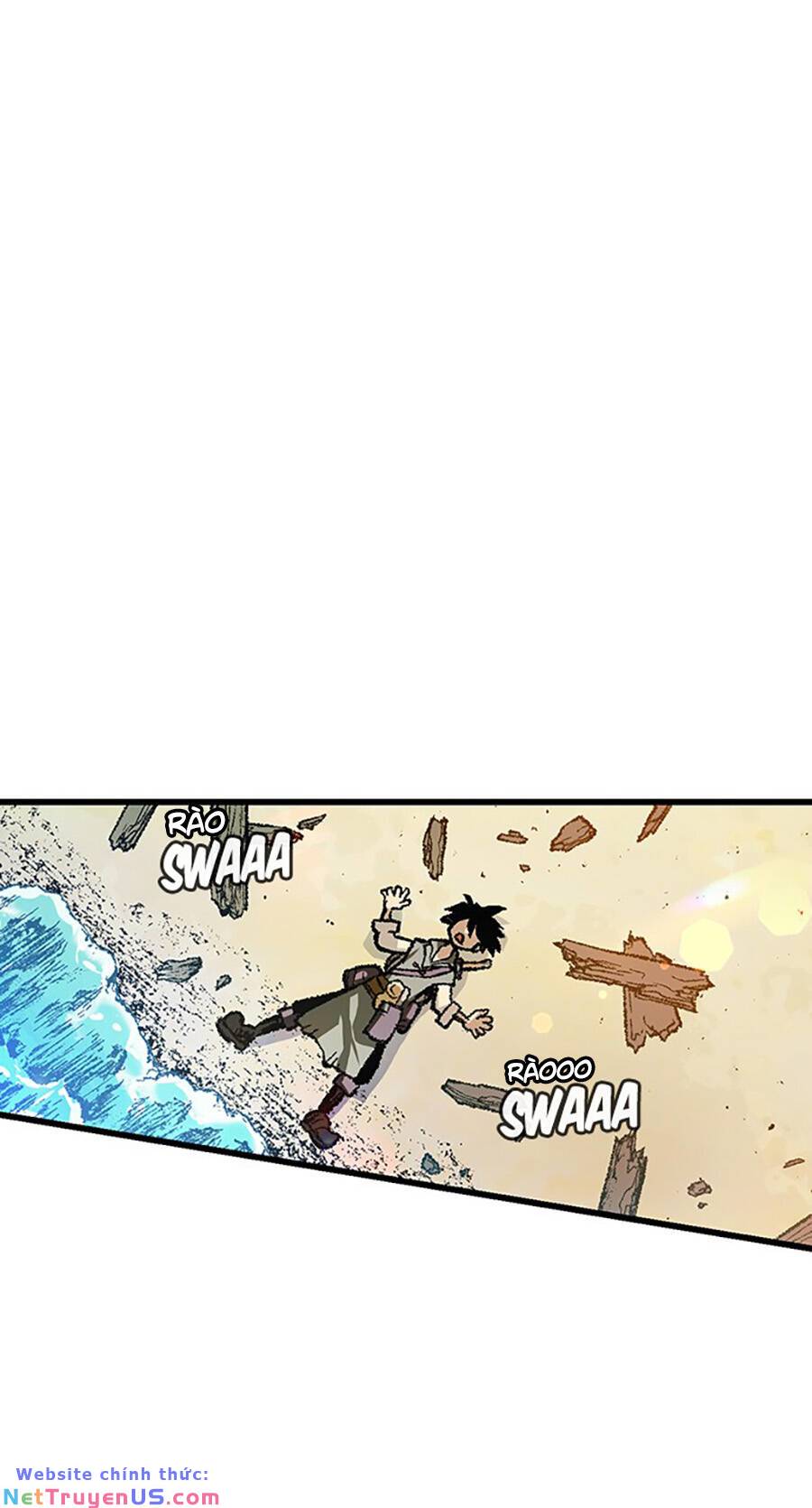 super string - du hành đa vũ trụ chapter 0 58