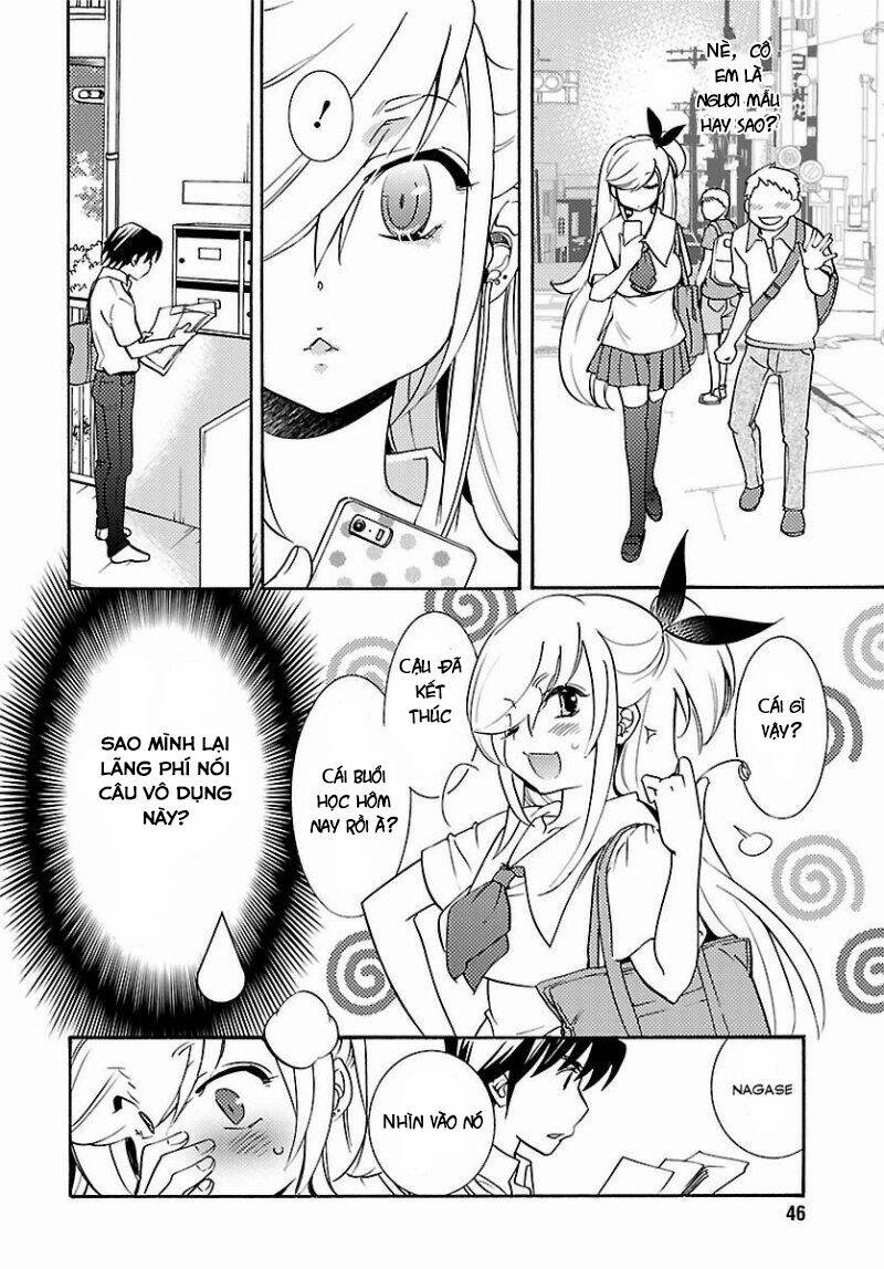 joou-sama no eshi chapter 2 17