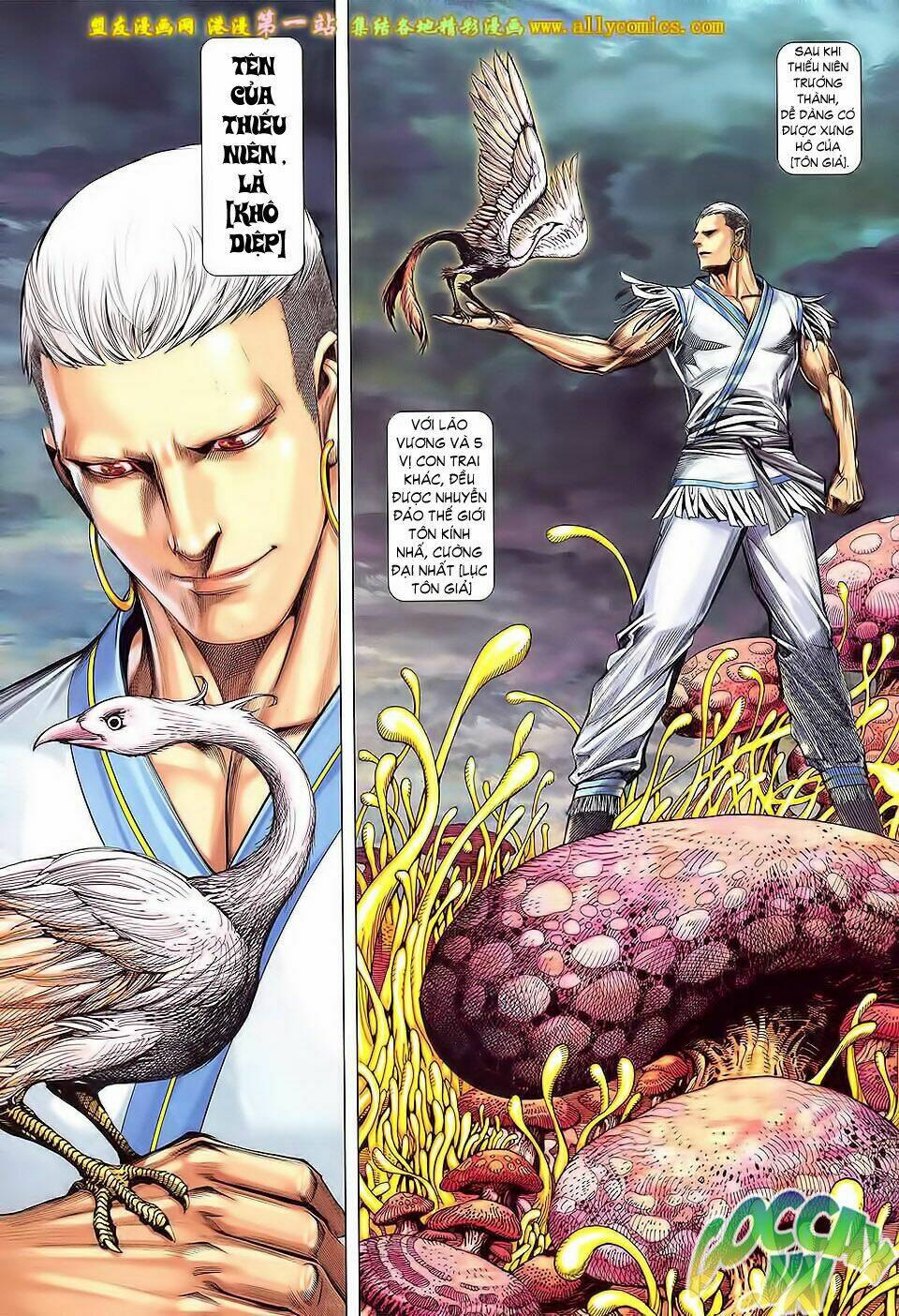 phong thần ký iii chapter 24 6