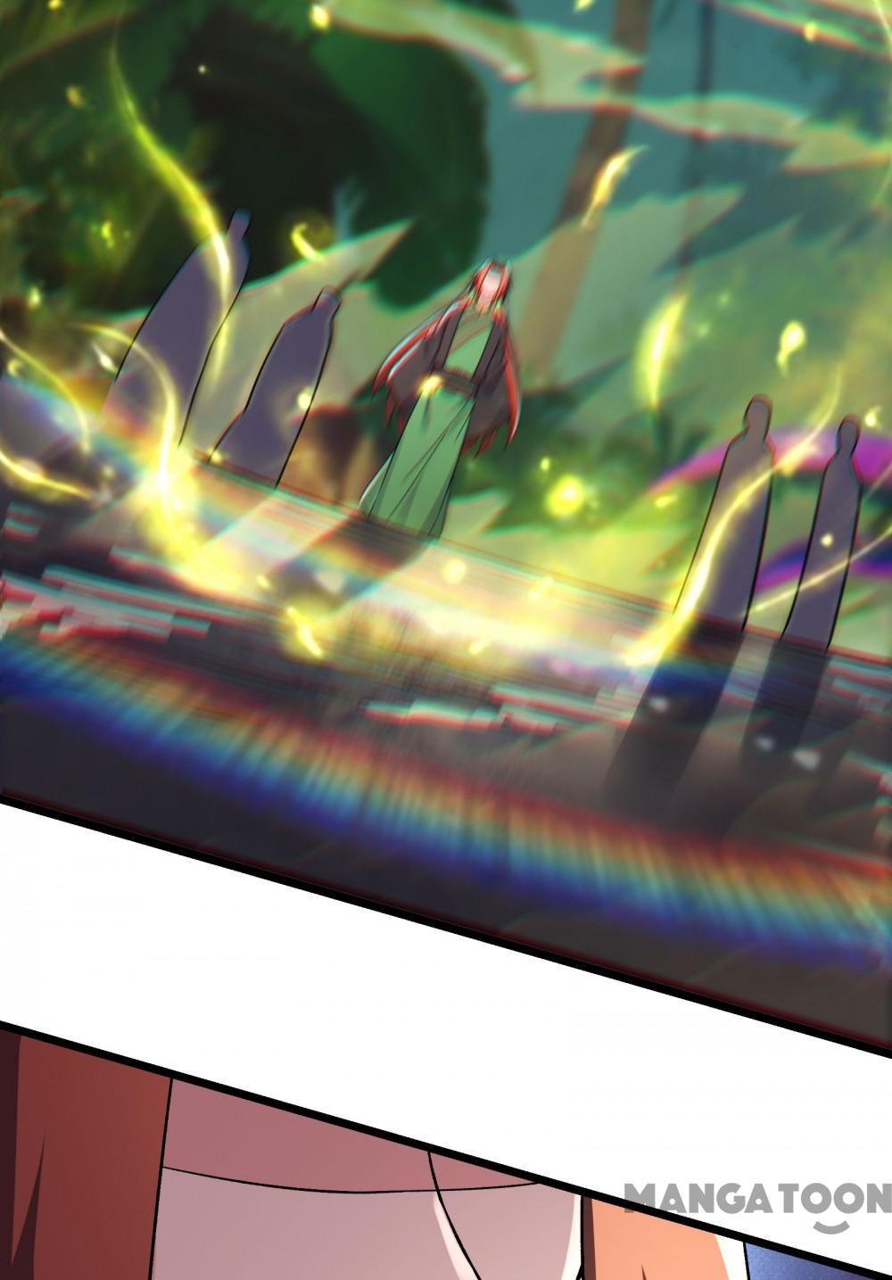 đồ đệ ta toàn là nữ ma đầu chapter 207 29