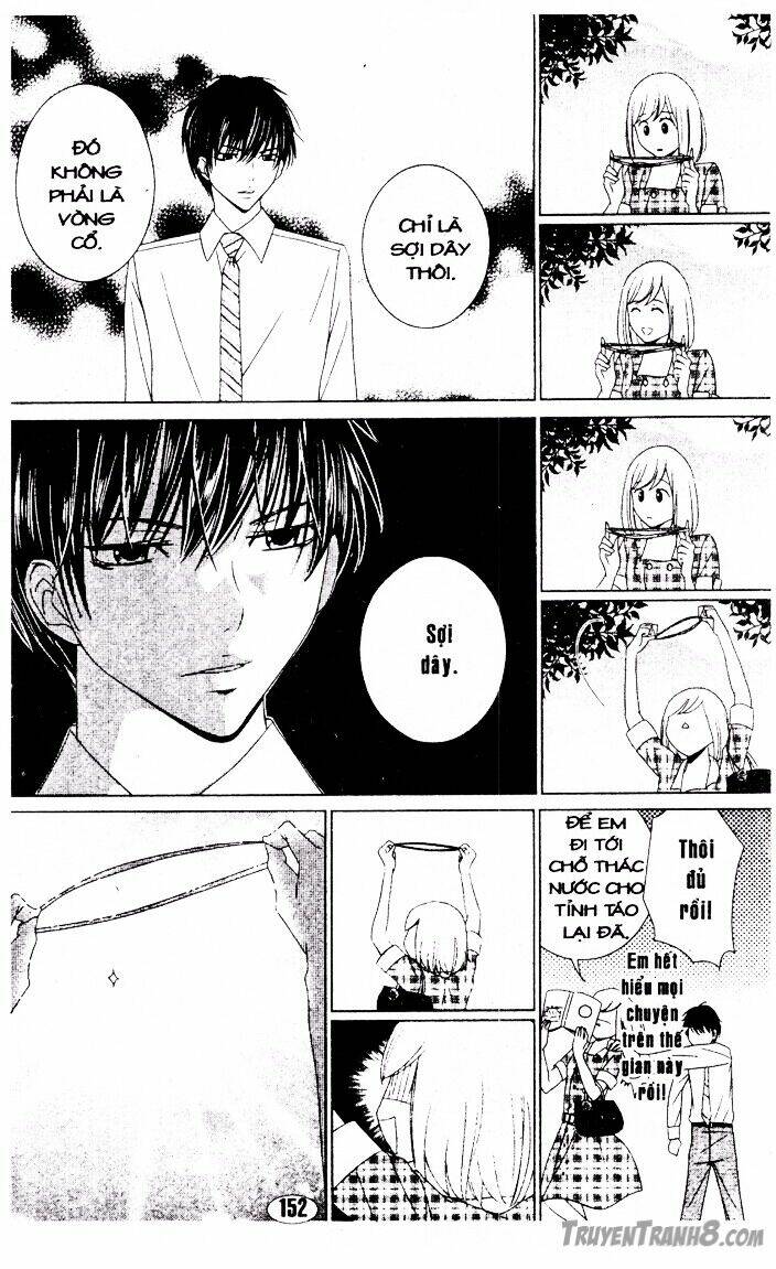 hôn cánh hoa yêu chapter 12 6