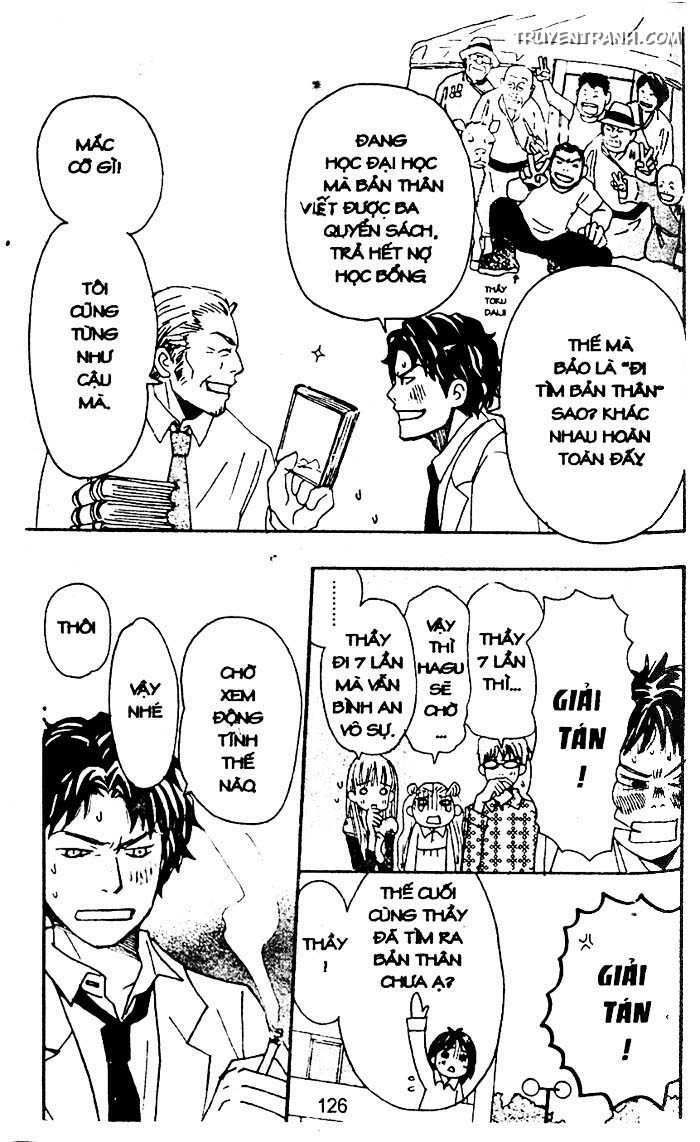 love n life chapter 39 11