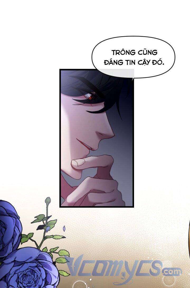 vị hôn thê của kẻ săn mồi chapter 4 63