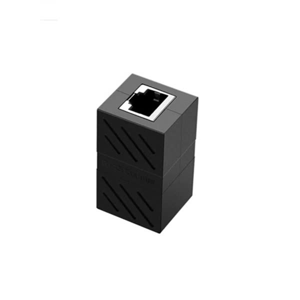 Đầu Nối Dây Mạng RJ45 Tốc Độ Cao 1000Mbps - Hàng Nhập Khẩu