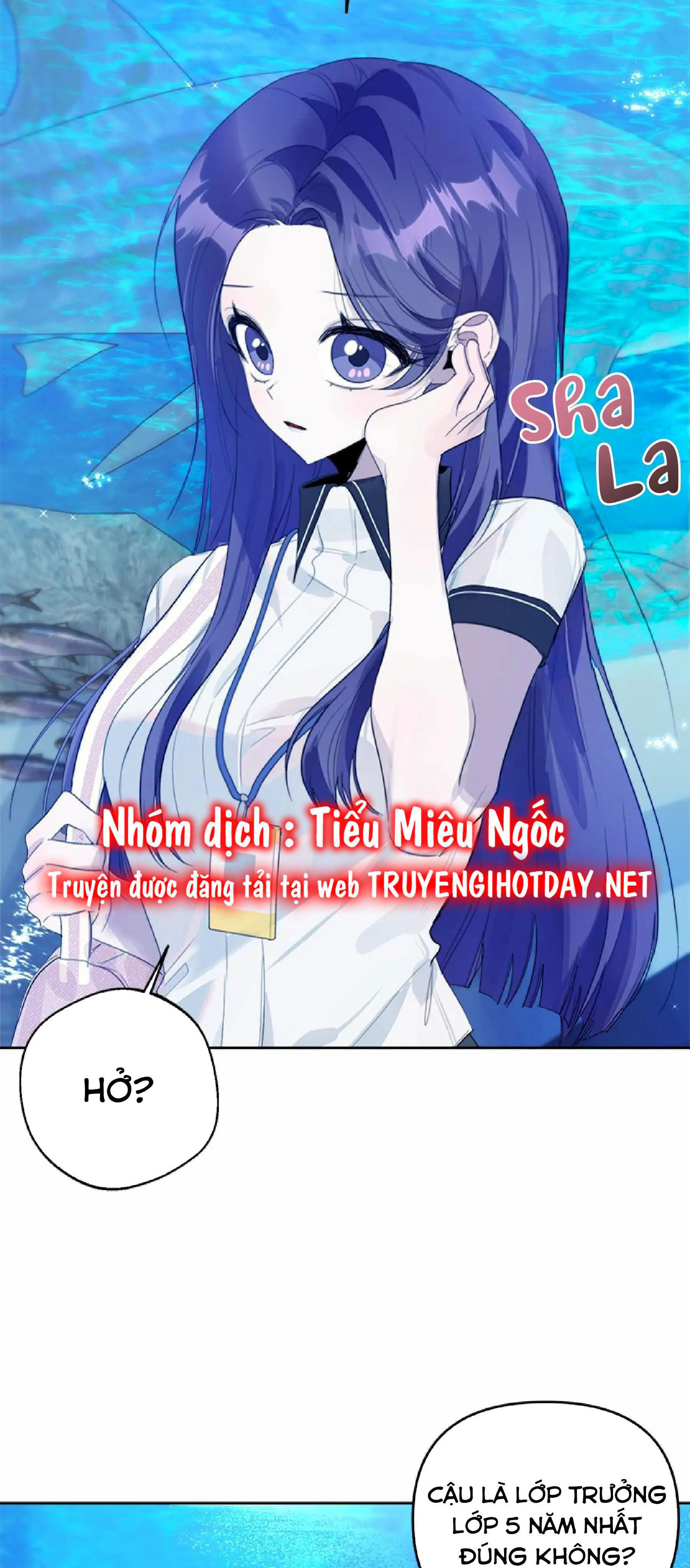 đàn anh xấu xa của tôi chapter 34 8