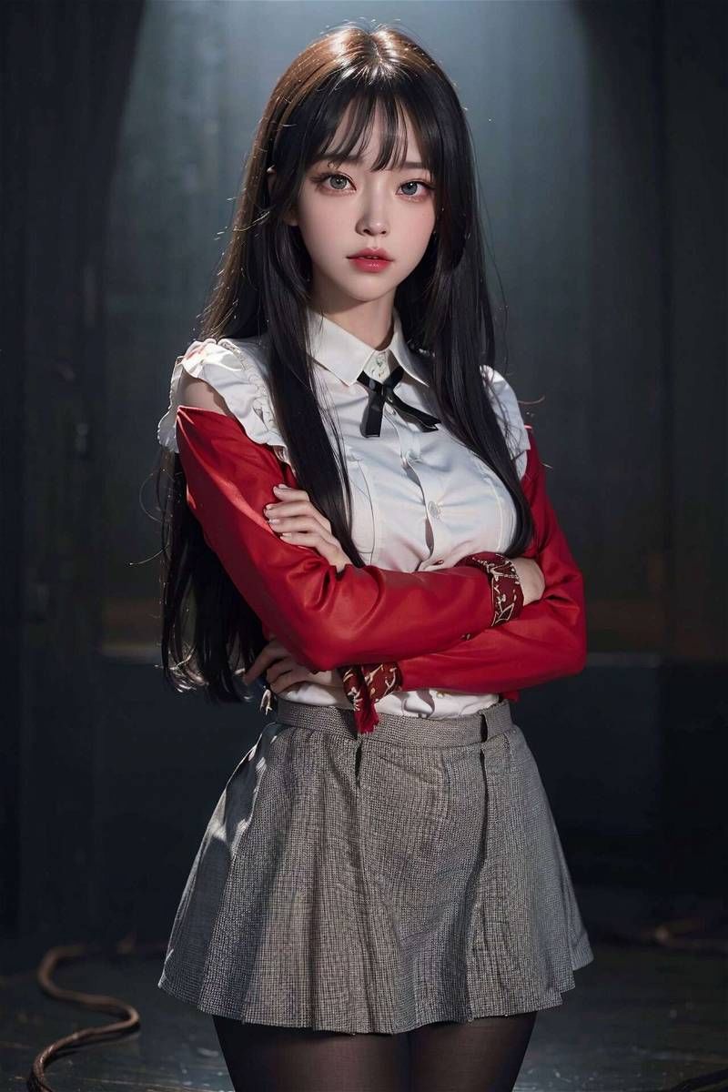 artist ai generated chapter 367 142