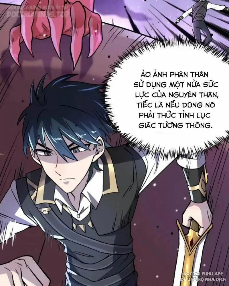 bắt đầu với thiên phú cấp sss chapter 26 119