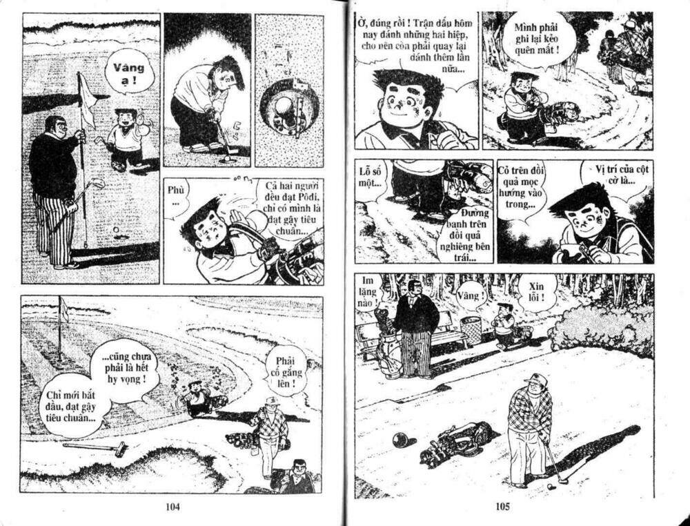 tân teppi chapter 15 51