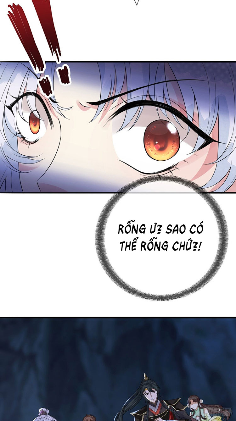 mạt thế nữ vương chapter 9.1 17